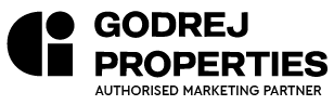 Godrej Properties — Authorised Marketing Partner